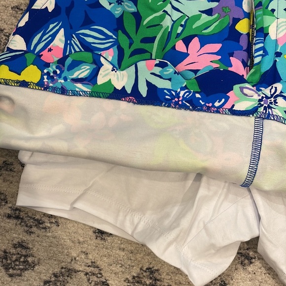 Lilly Pulitzer skort - Picture 3 of 4